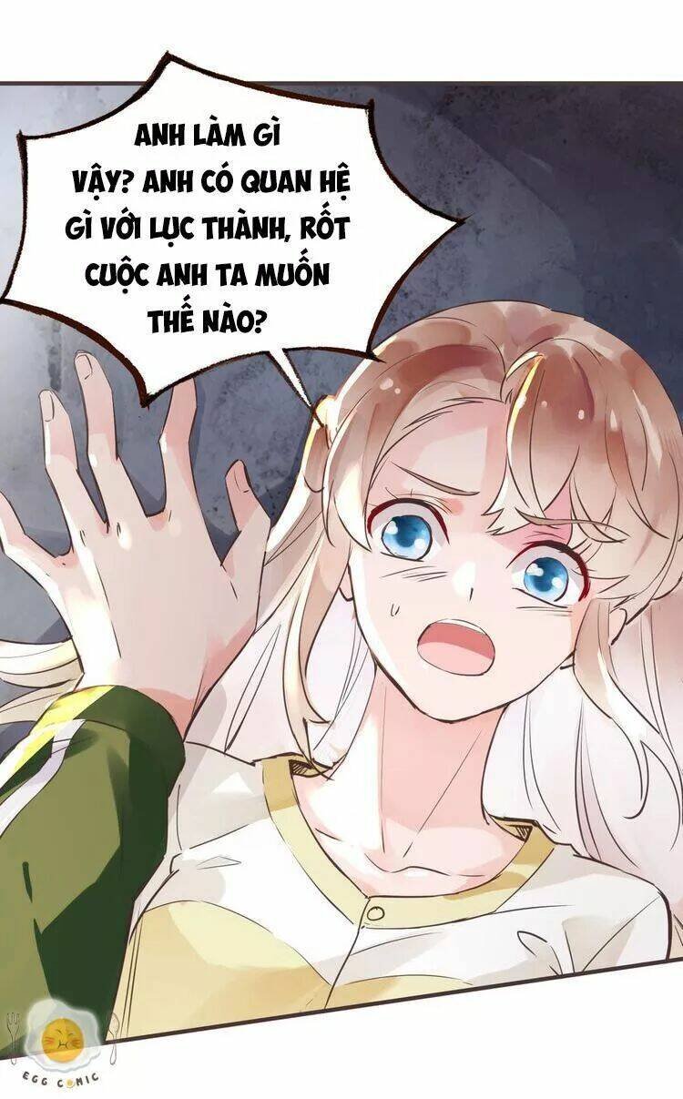 nở rộ trên bụi gai chapter 37 20