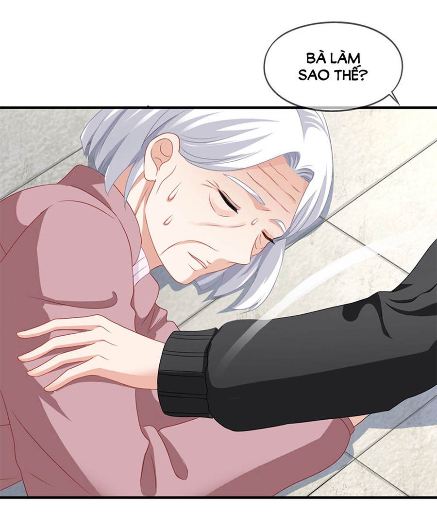 mỹ vị giai thê chapter 73 12