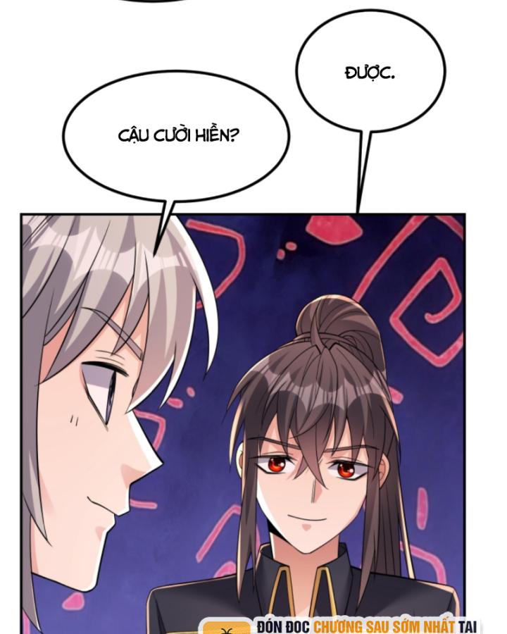 học cùng em gái, tôi bất cẩn vô địch rồi chapter 181 43