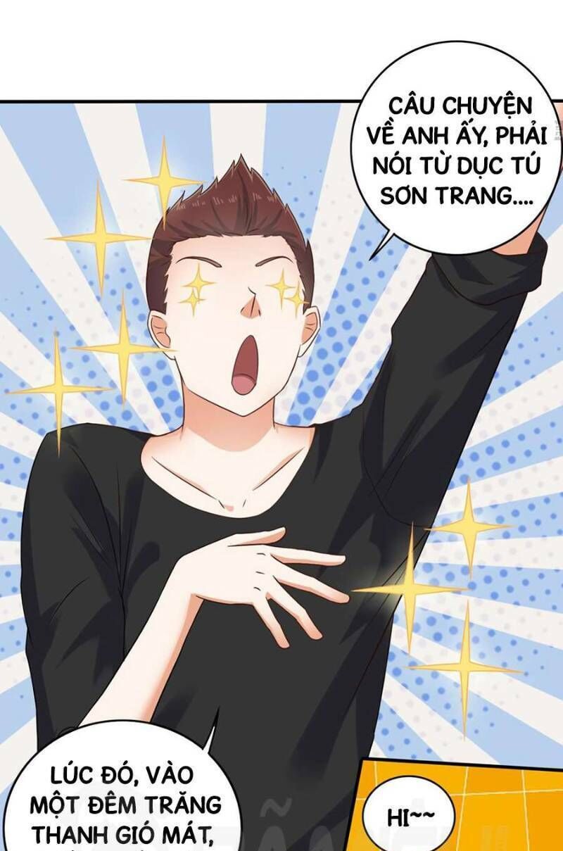 địa phủ khai phá thương chapter 98 5