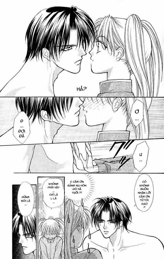 anh chàng khắc tinh chapter 1 28