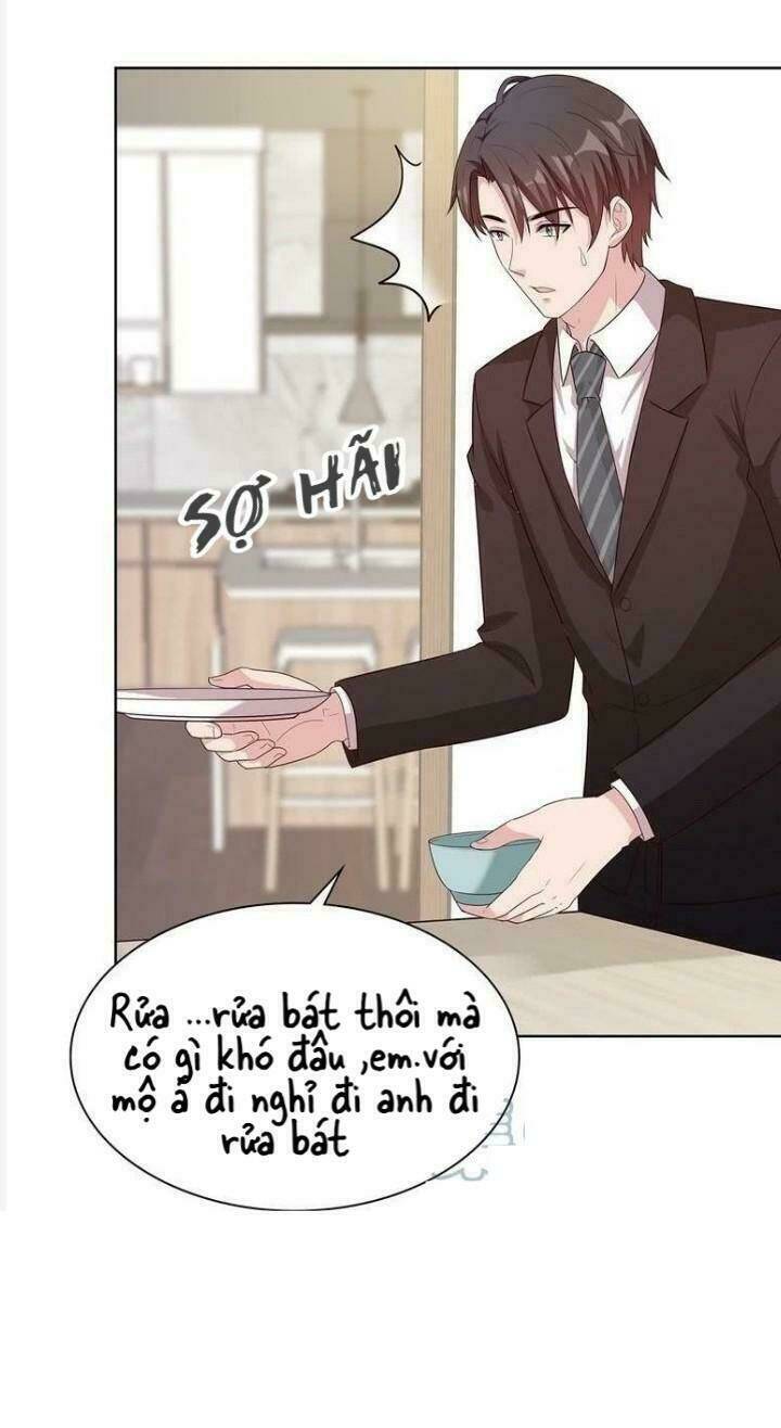 nam thần manh bảo tận diệt chapter 82 25