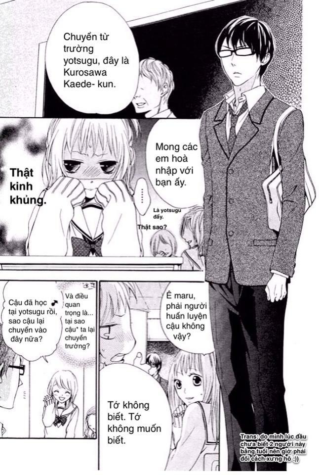 maruoka-san chi no kyouikugakari chapter 2 7