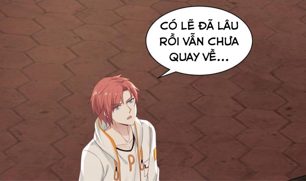 trên người ta có một rồng chapter 288 7