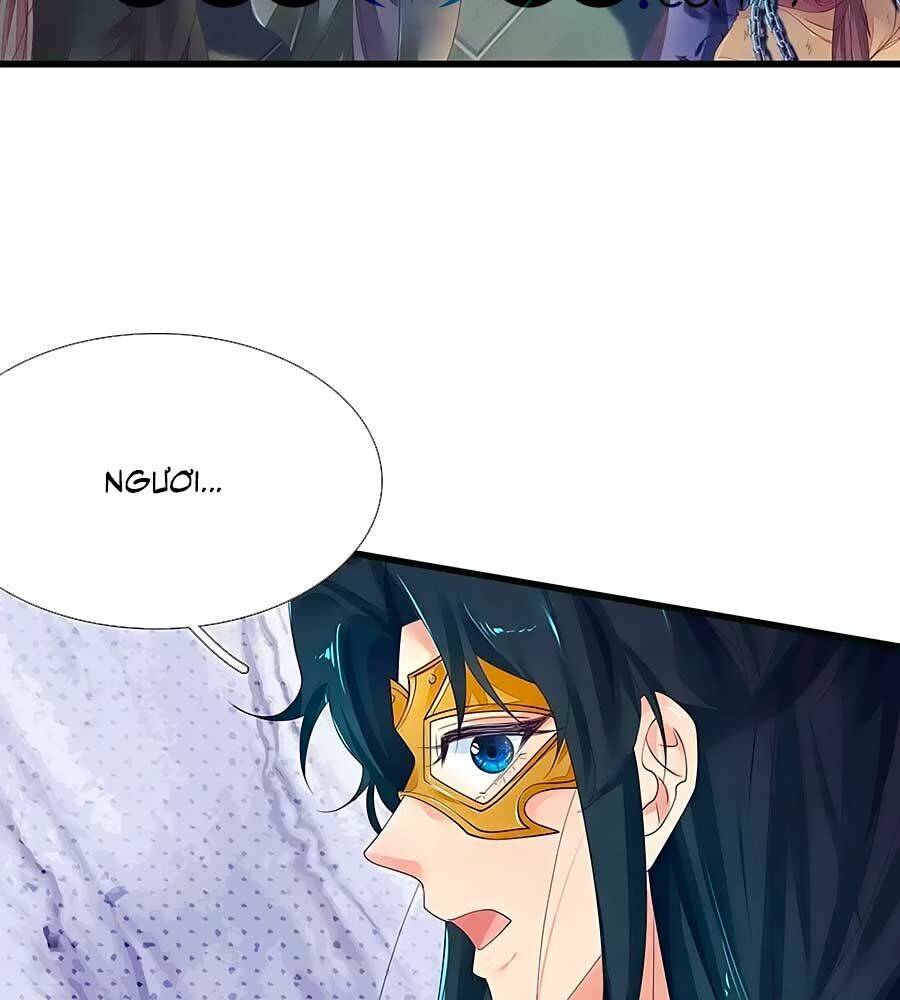 y hậu lệ thiên chapter 83 49