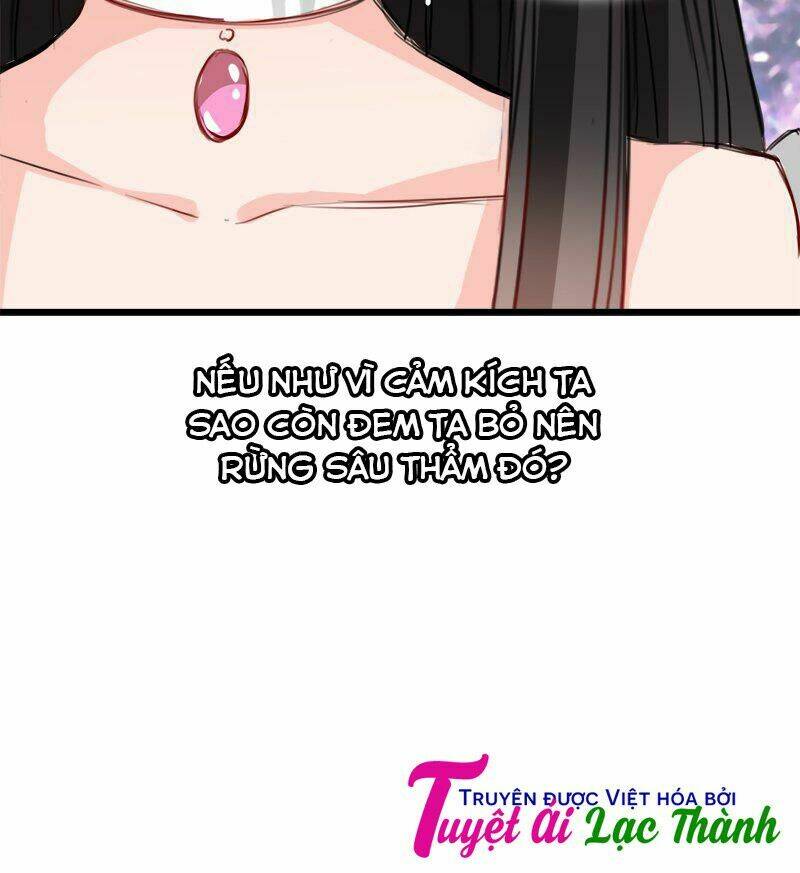 thú vương chuyên sủng chapter 18 22