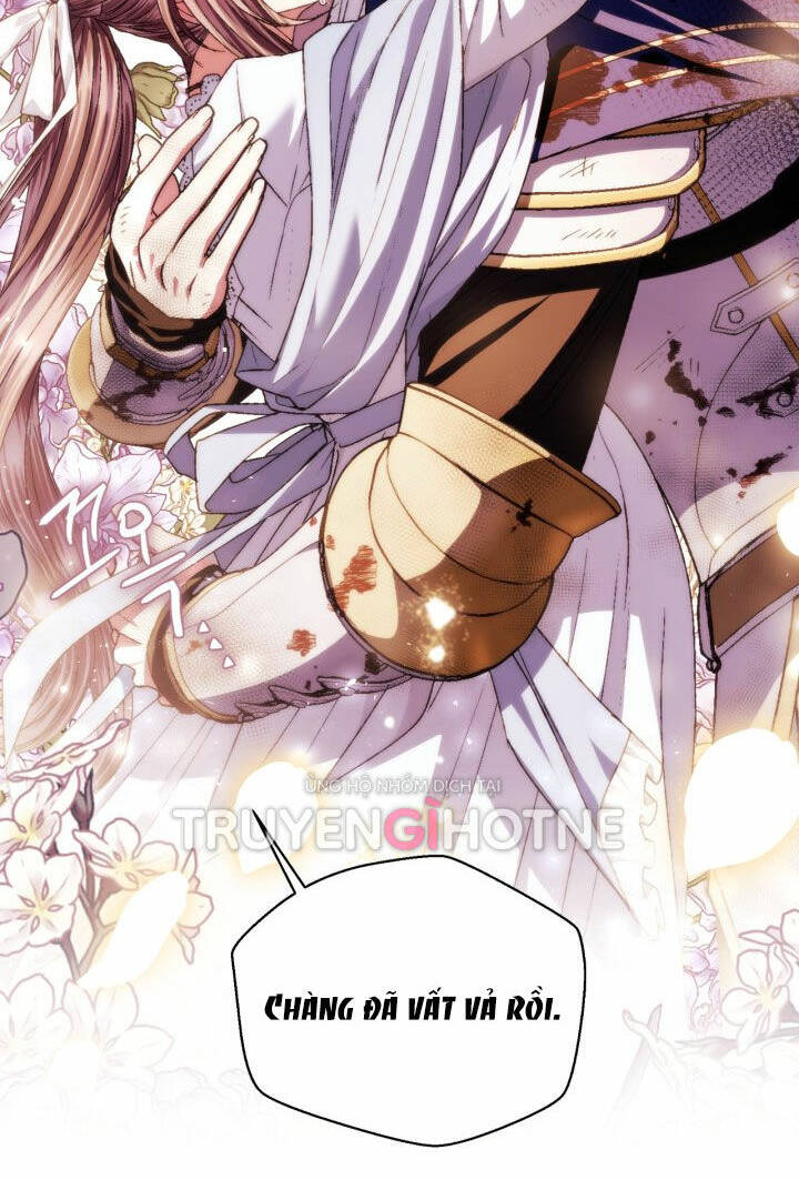 cha, con không muốn kết hôn đâu chapter 112.2 46