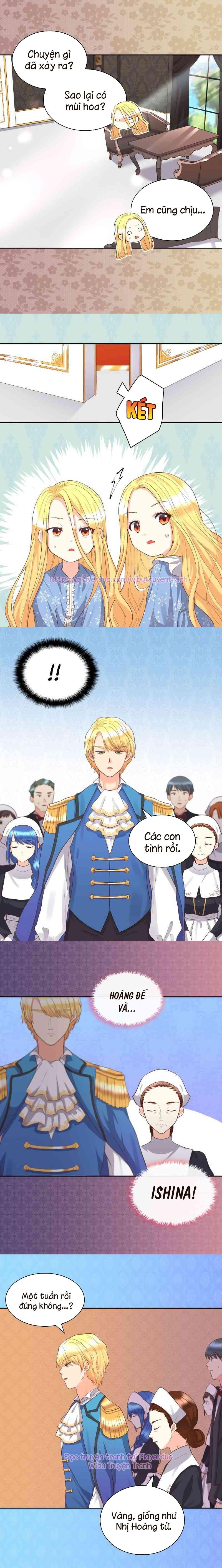 song sinh trọng sinh chapter 22 4