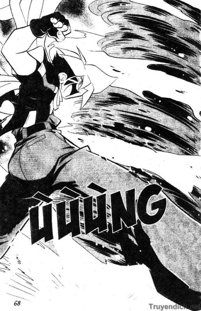 beley - con quay truyền thuyết chapter 14 62