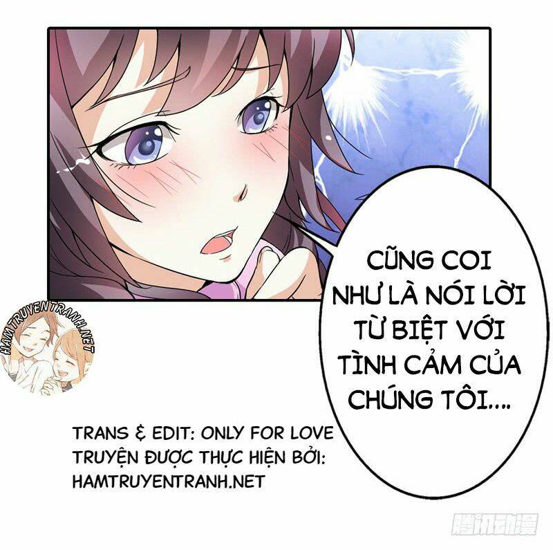 tiểu tâm can của cực phẩm đại nhân chapter 9 6