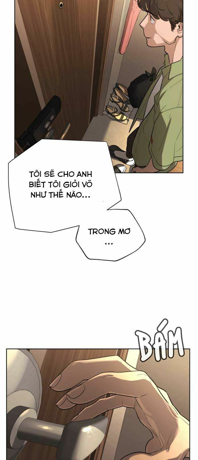 Máu trắng chapter 30 43