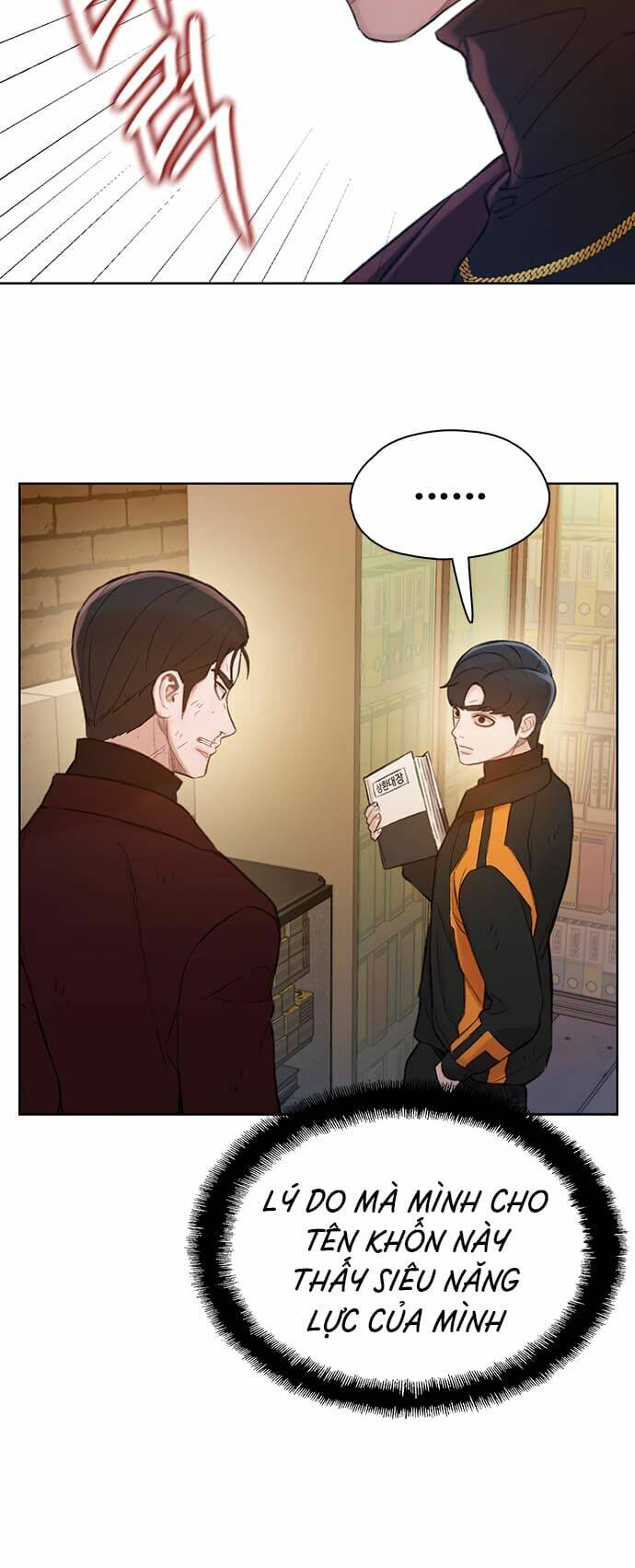 thiền định - samadhi chapter 8 31