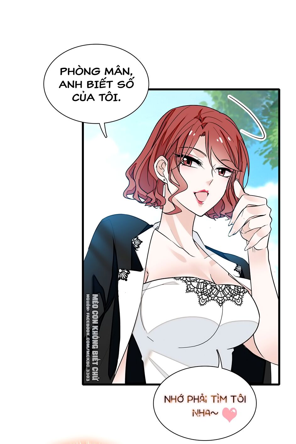 long phượng phiên chuyển chapter 47 11