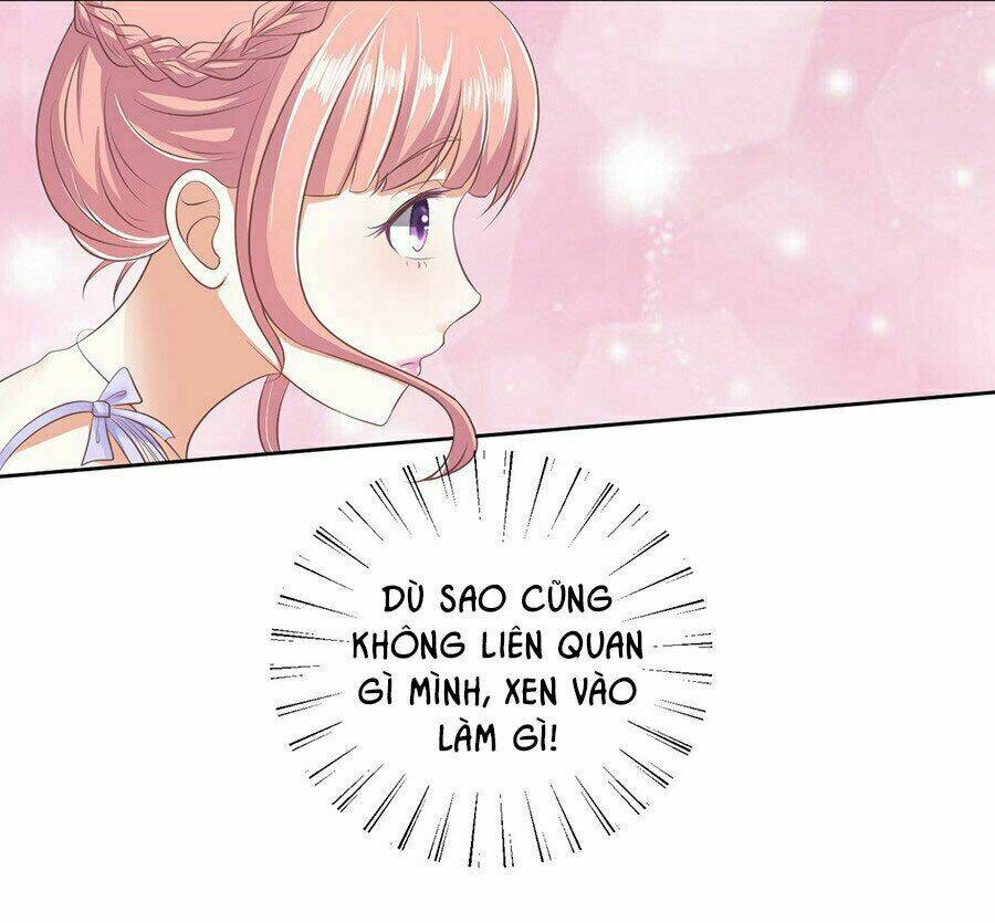 liệt ái tri hạ: series mật đào tiểu tình nhân chapter 44 19