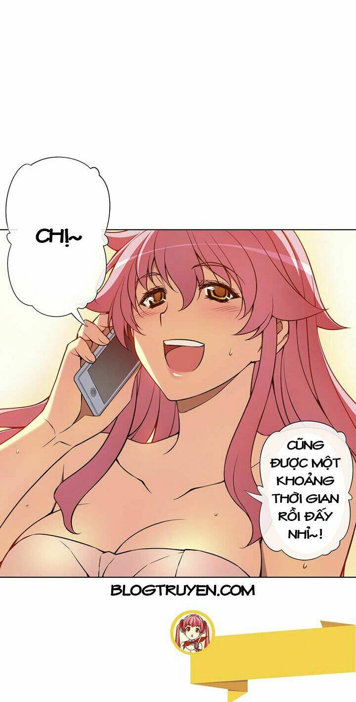 unbalance triangle chapter 31.2 22