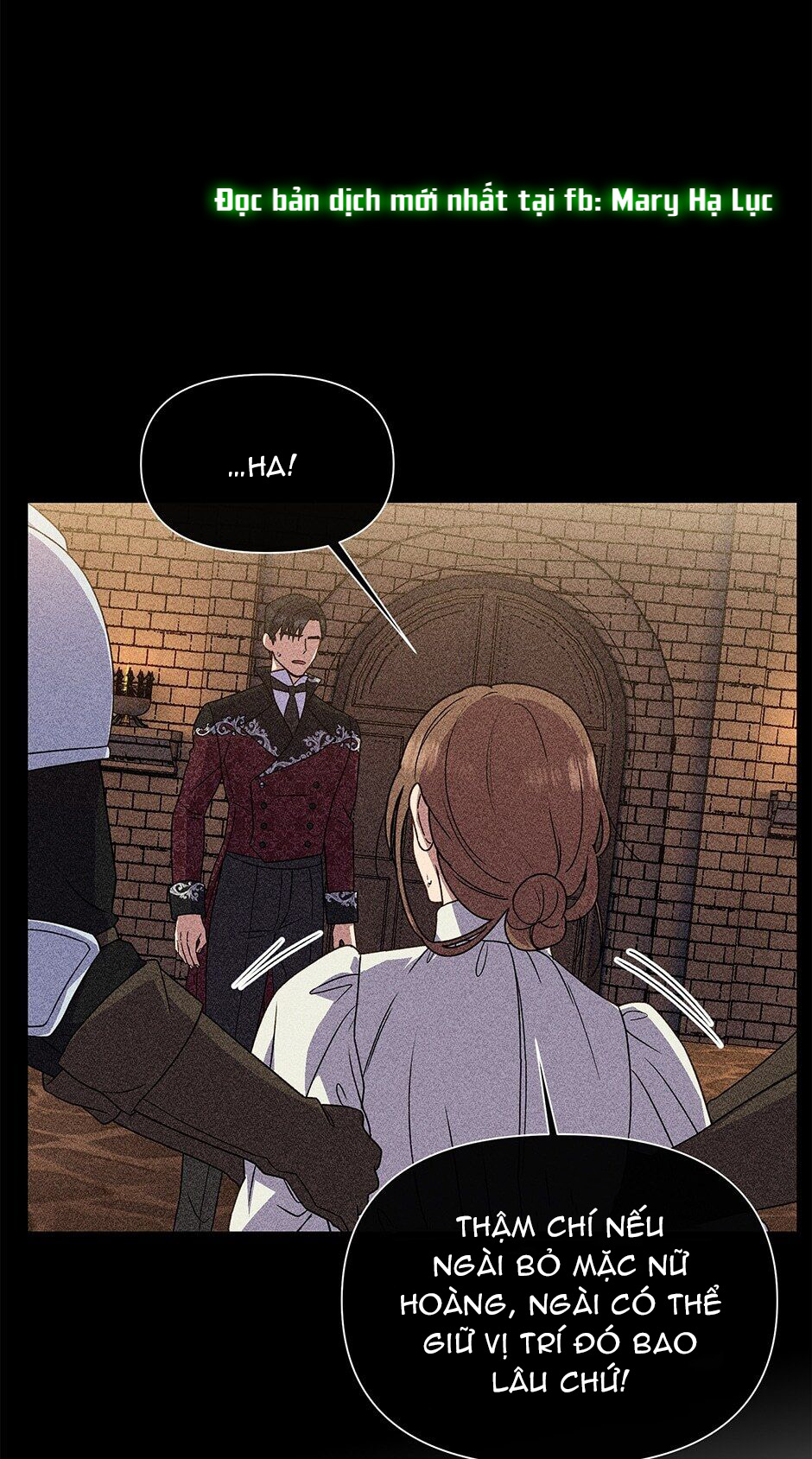 bản khế ước với nữ công tước ác ma chapter 127 21