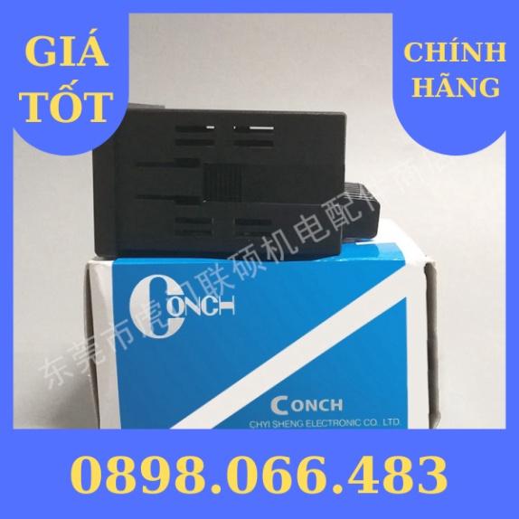 *Giao Toàn Quốc* Đồng Hồ Đo Tốc Độ Conch Hiển Thị Kỹ Thuật Số Đồng Hồ Đo Tốc Độ Dây FA-50VD070A xuất VAT