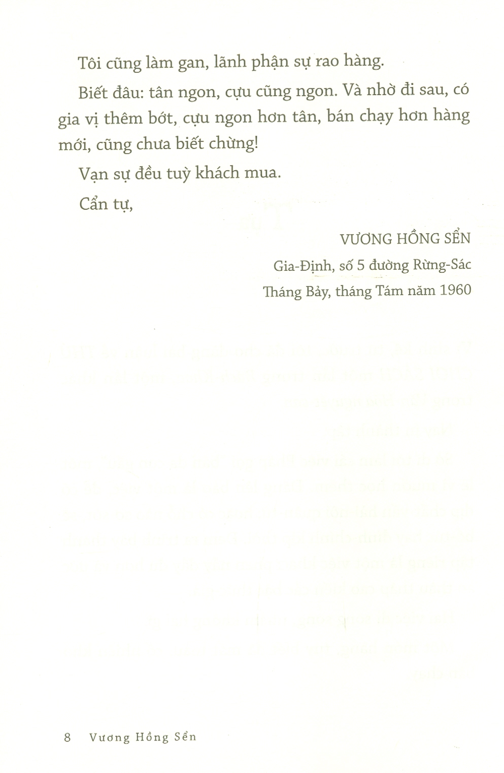 Thú Chơi Sách (Bìa Cứng)