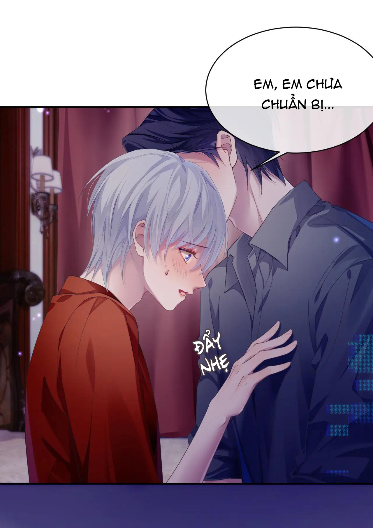 xin hãy ly hôn chapter 51 7