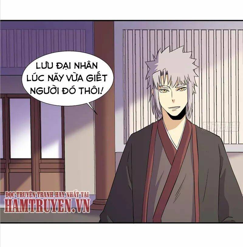 phong quỷ truyền thuyết chapter 215 15