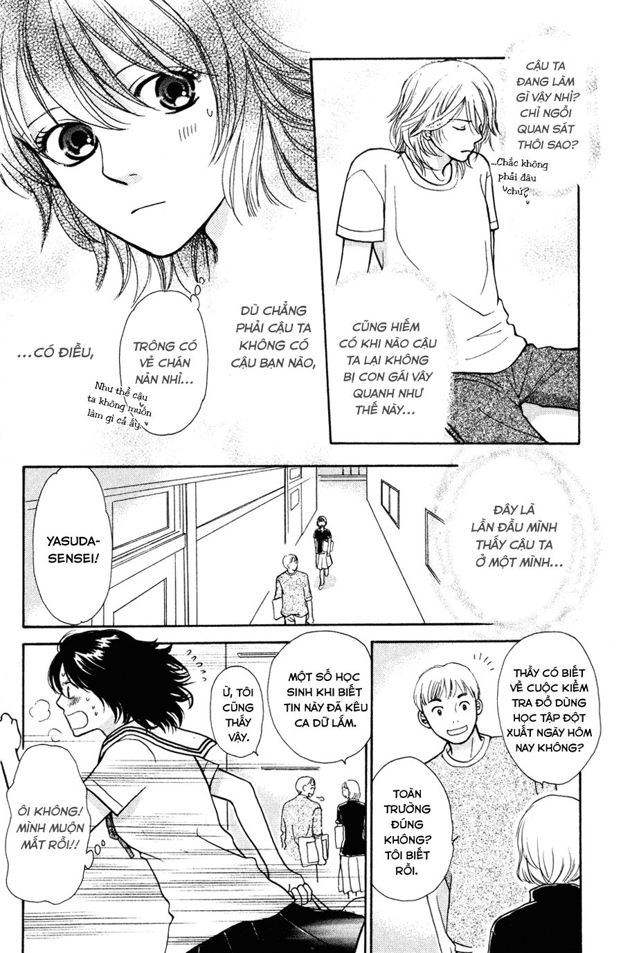 momoiro heaven chapter 5 9