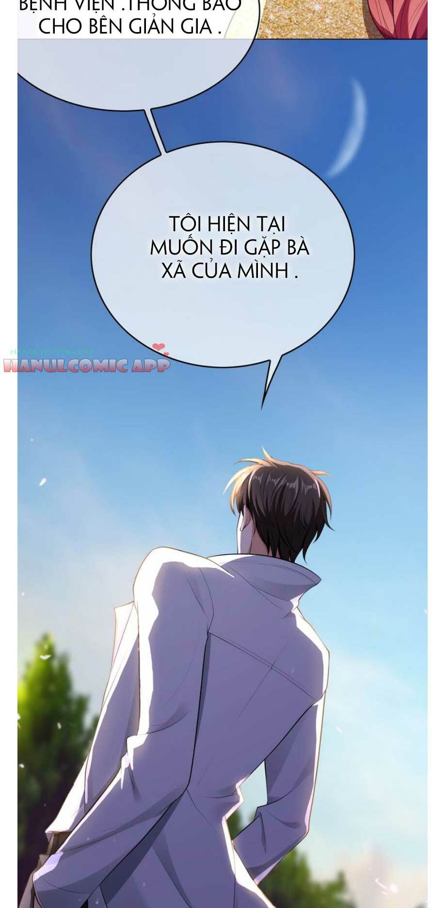 cô vợ nhỏ nuông chiều quá lại thành ác!! chapter 182.2 7