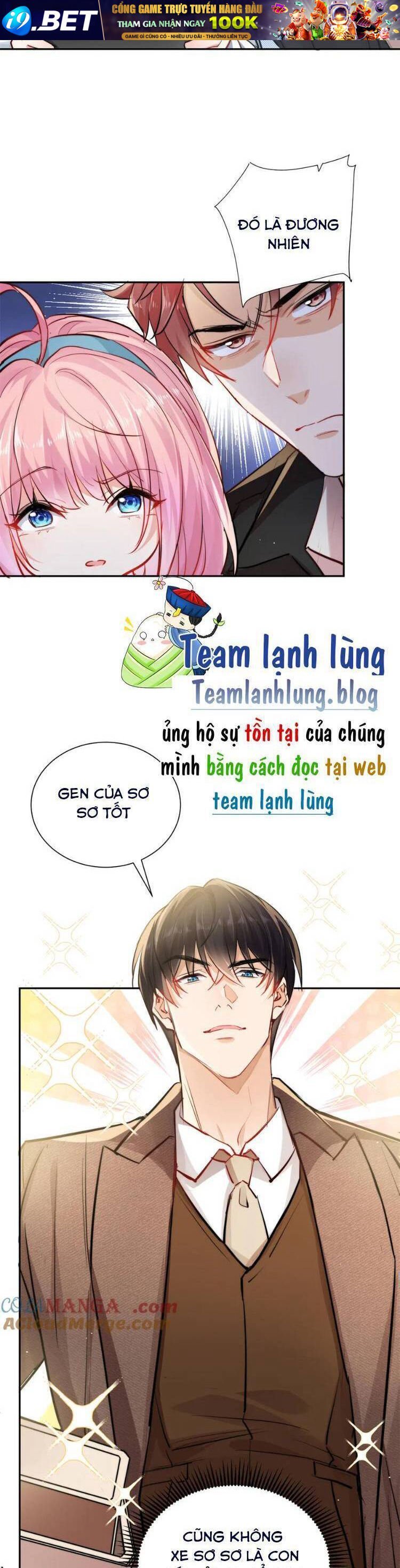 tổng tài huyết tộc cực sủng cô vợ mỹ nhân ngư chapter 227 18