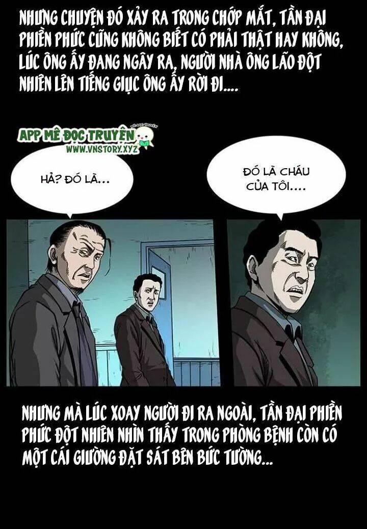 U Minh Ngụy Tượng Chapter 158 10