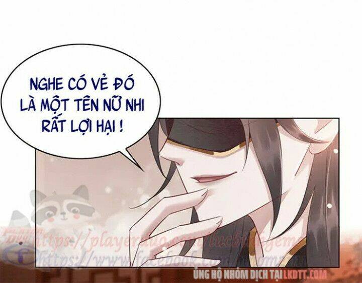 trọng sinh bá sủng nhiếp chính vương quá mạnh mẽ chapter 106 69