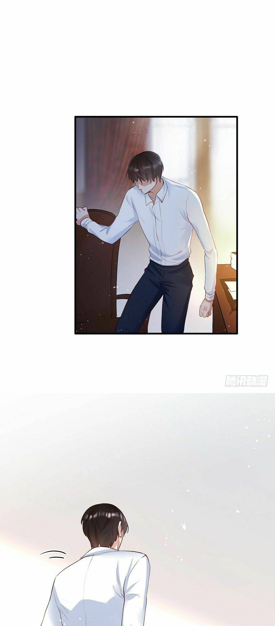 sau này vẫn cứ thích em chapter 22 25