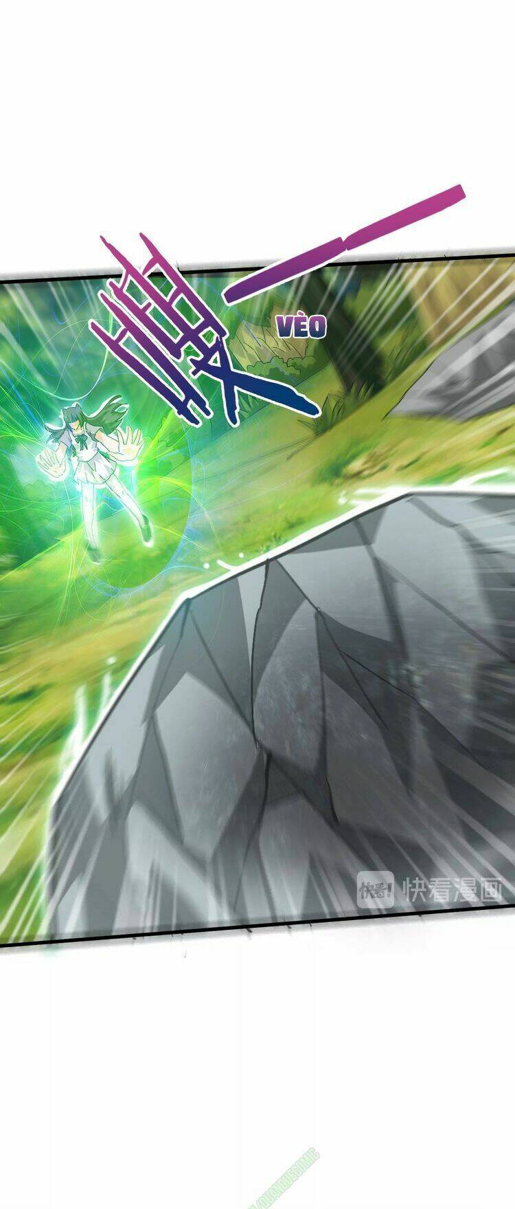 kinh thế kỳ nhân chapter 10 30