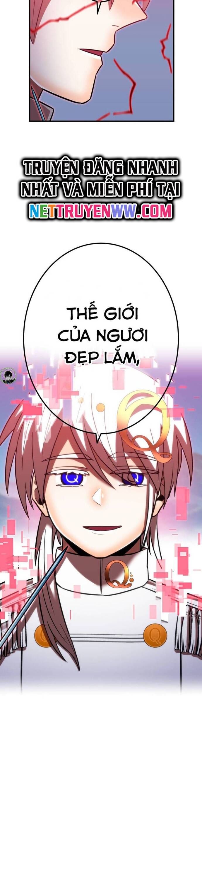 Huyết Thánh Cứu Thế Chủ~ Ta Chỉ Cần 0.0000001% Đã Trở Thành Vô Địch chapter 95 28