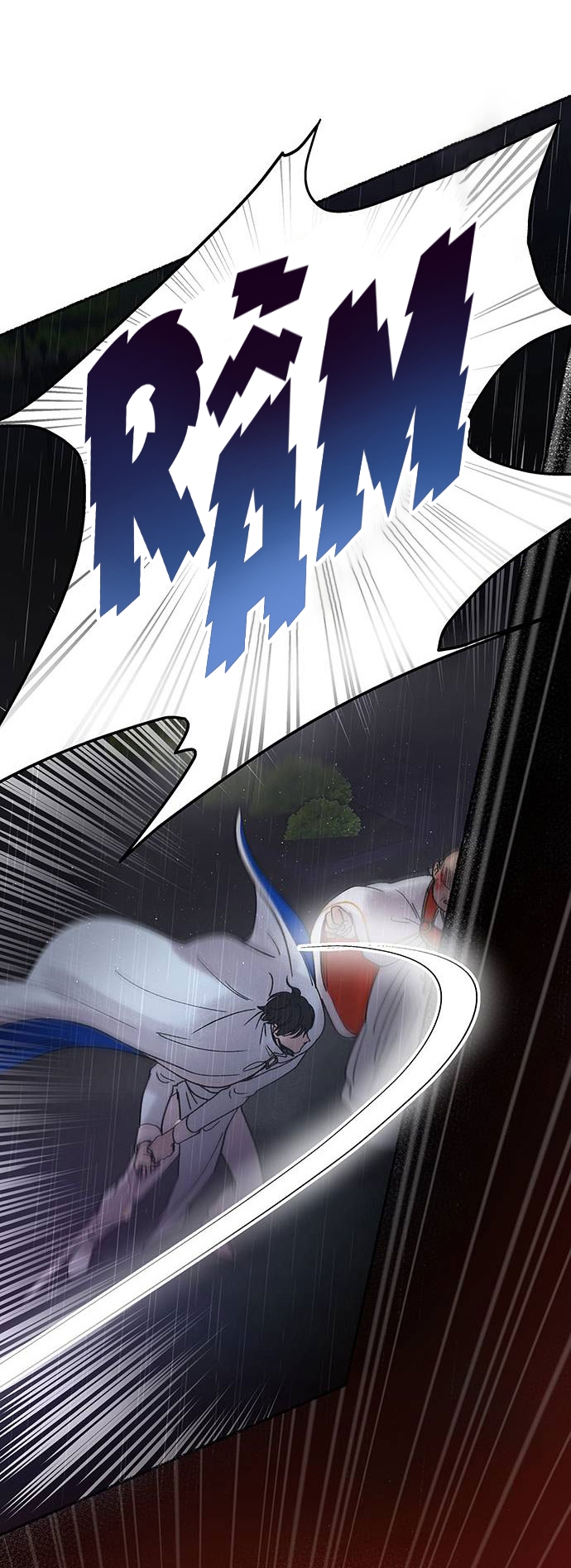 như gió trên cành cây khô chapter 23 34