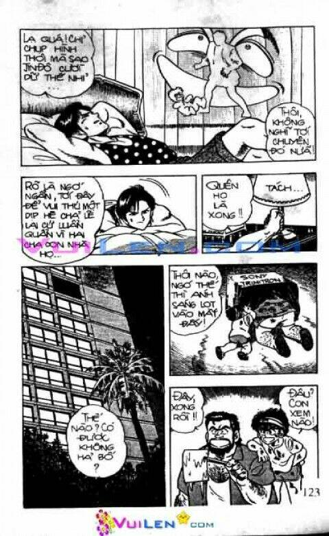 sôi động cầu trường full 17 tập chapter 1 123