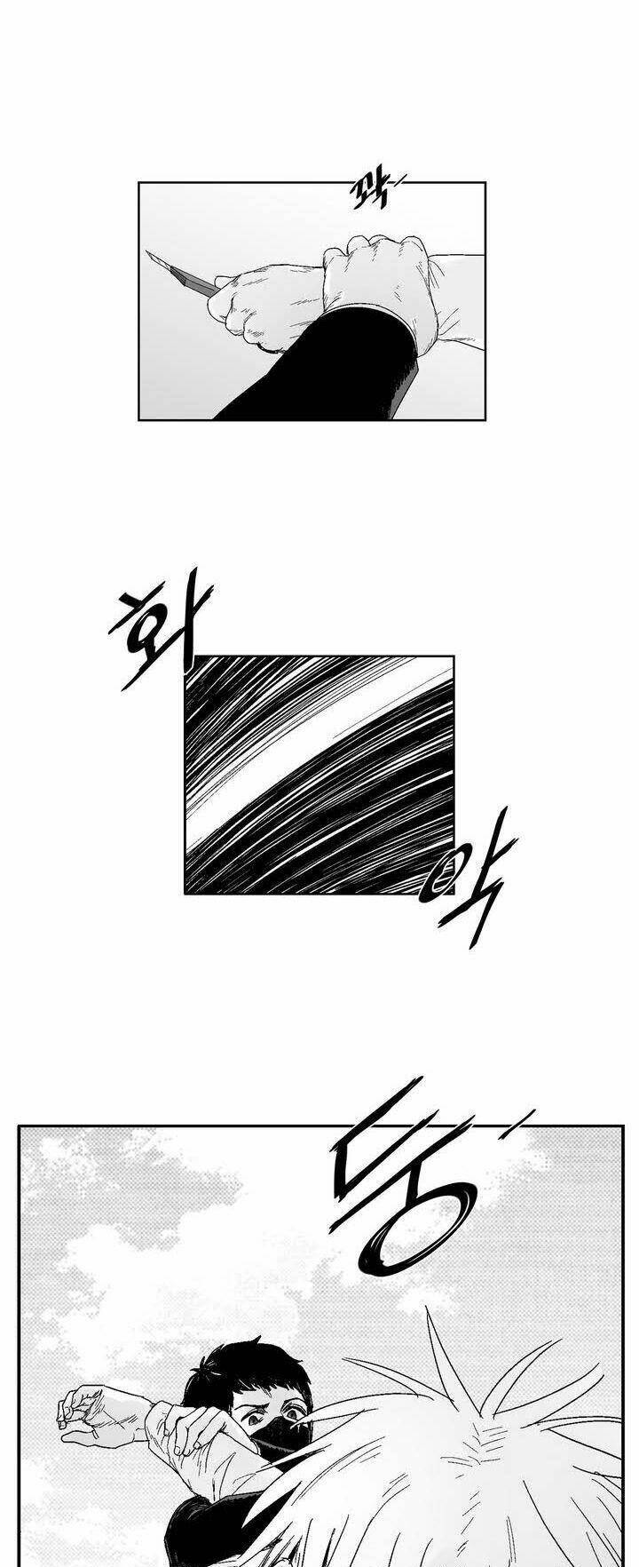 bạo lực học đường chapter 38 25