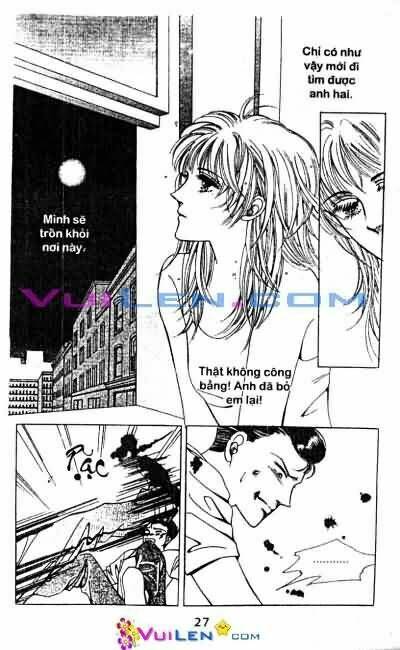 tìm anh - look for oppa chapter 1 27