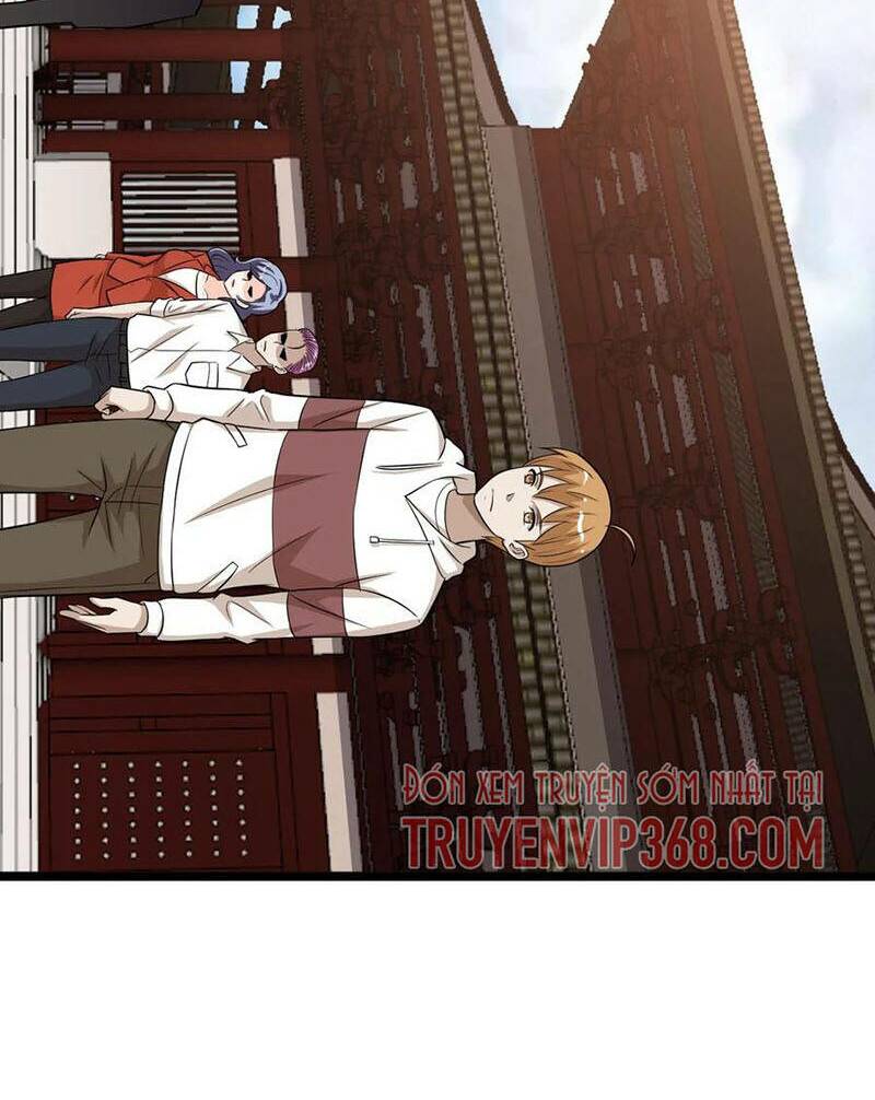 đai ca trở lại tuổi 16 chapter 152 28