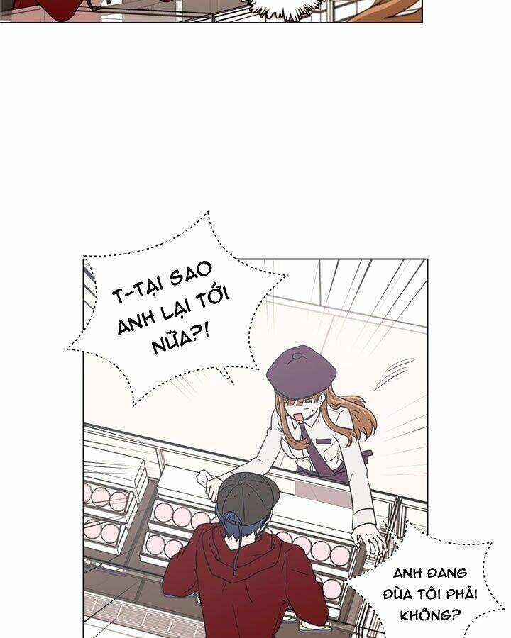 anh là định mệnh của em chapter 3 28