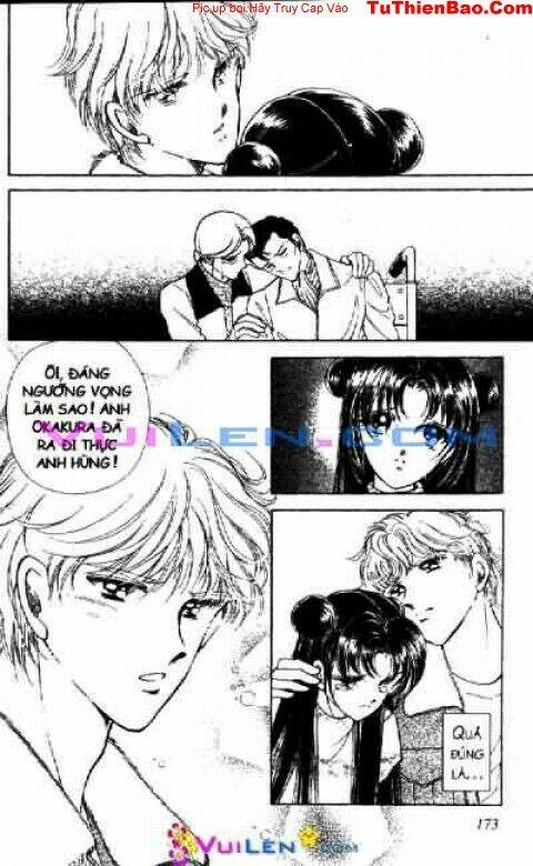 vương quốc điện ảnh chapter 3 173