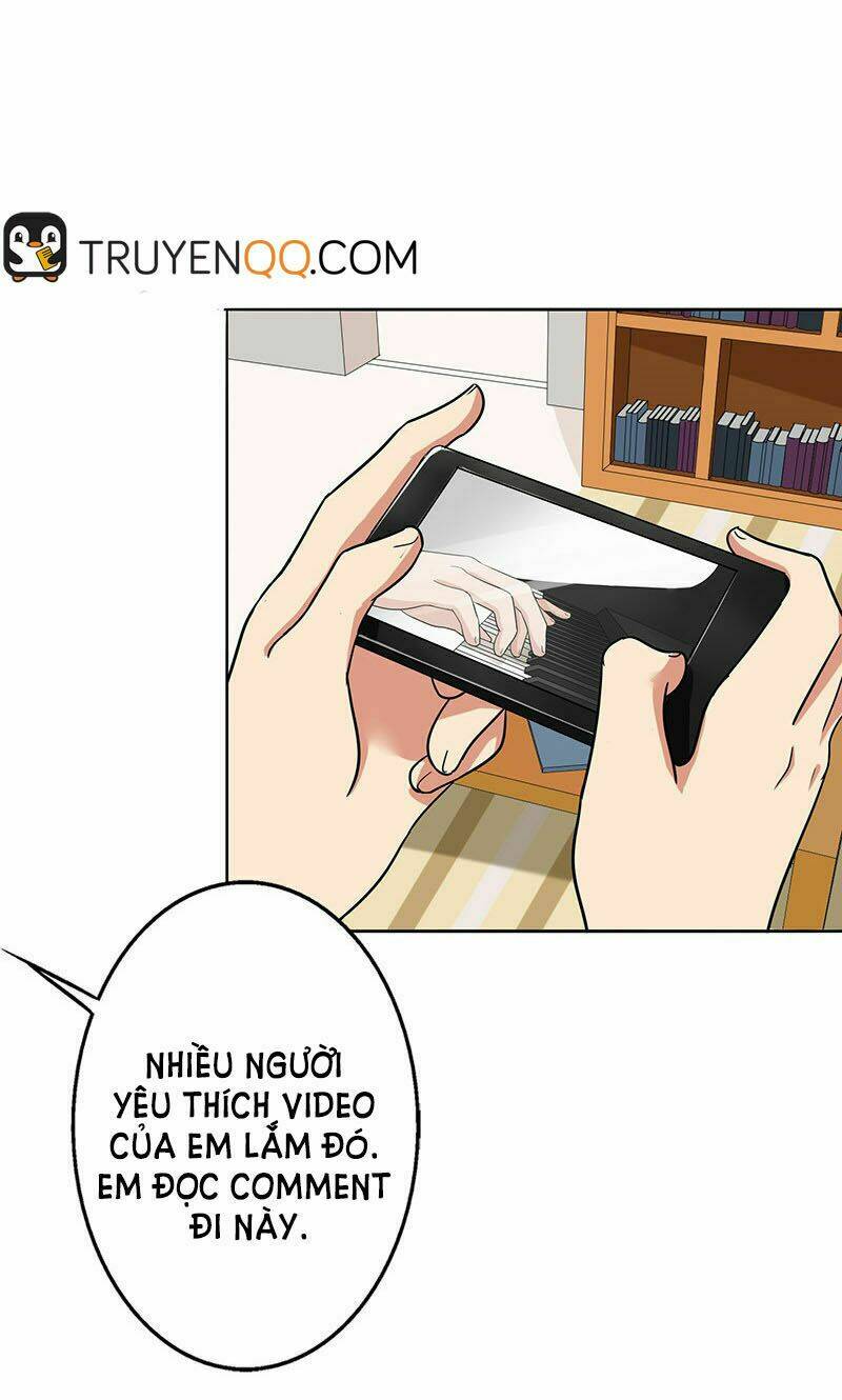 become a girl at night chapter 43 3