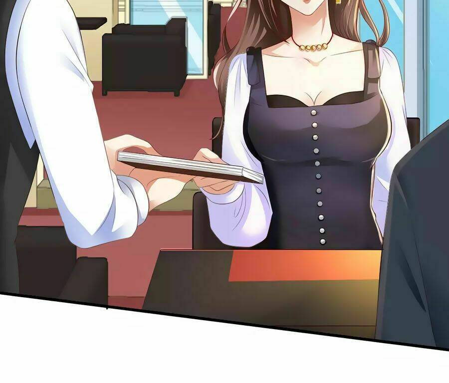 báo hệ nam hữu đích thiên tầng thao lộ chapter 18 6