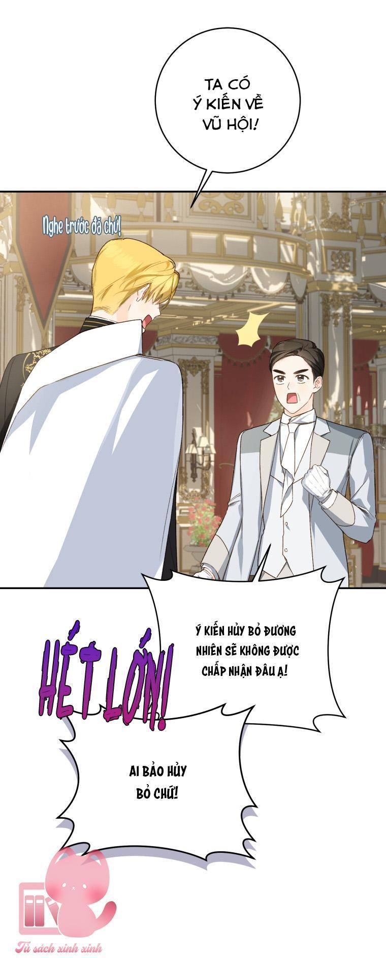 trang trại hạt dẻ cạnh hoàng cung chapter 42 30