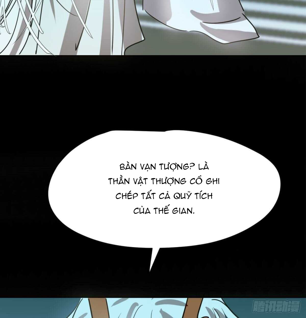 bắt lấy ngao ngao chapter 111 9