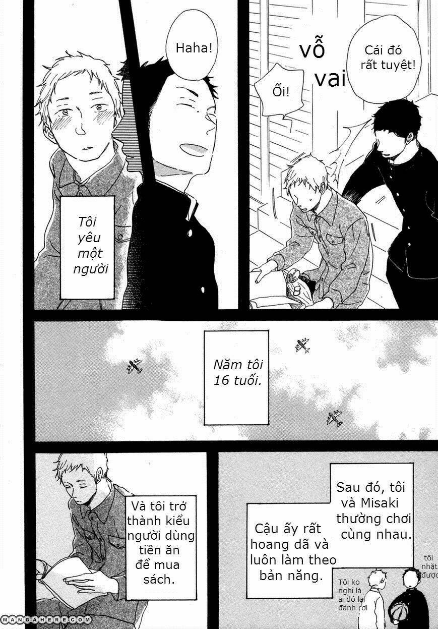 kanemochi-kun to binbou-kun chapter 2 15