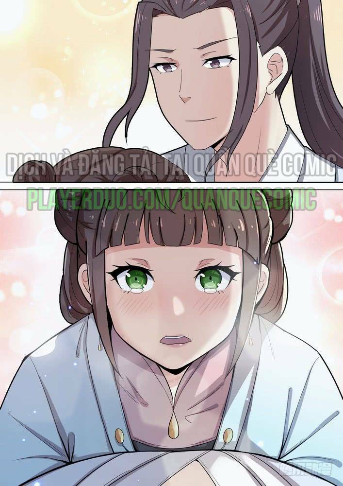 bất tử tà vương chapter 45 12