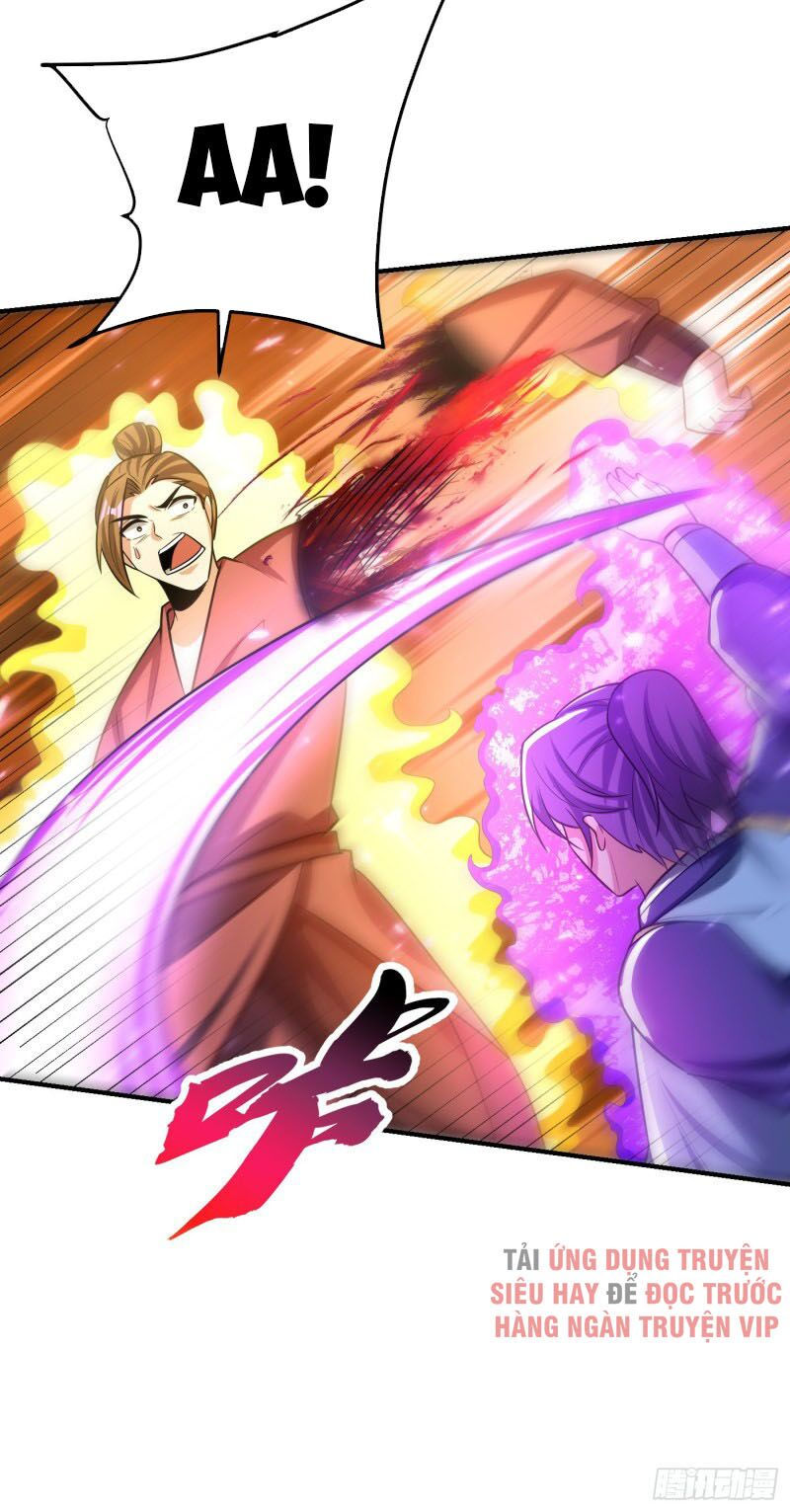 yêu giả vi vương chapter 199 11