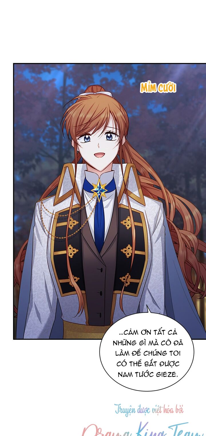 nữ công tước với tâm hồn trống rỗng chapter 100 48