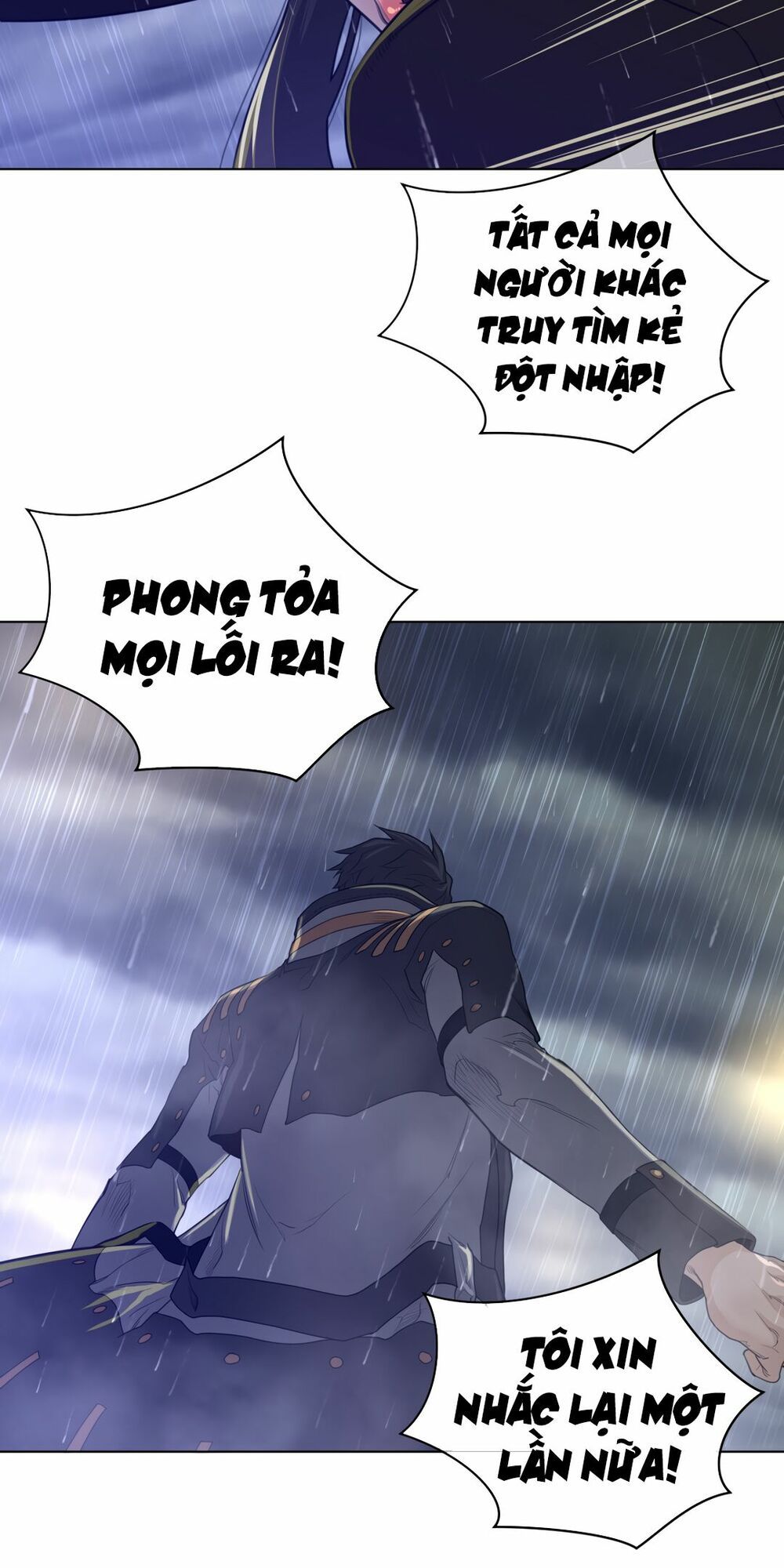 một nửa hoàn hảo chapter 73 41