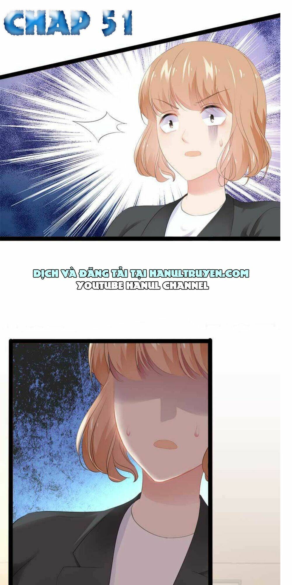 thần bí đế thiếu điềm sủng thê chapter 51 2