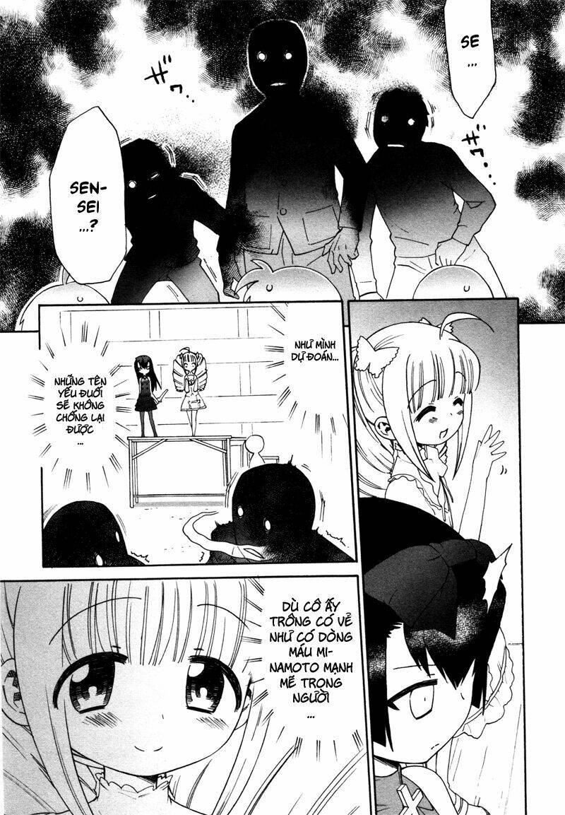 lolicon saga chapter 1 22